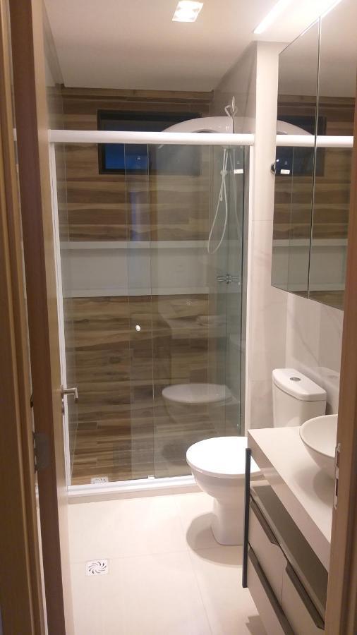 Belo Apartamento Quase Beira Mar No Cabo Branco João Pessoa Exteriér fotografie